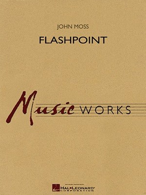Flashpoint MusicWorks Grade 4