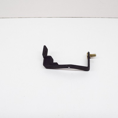 BMW 5 E34 Motorabdeckung vorne links Träger 11611747168 NEU ORIGINAL