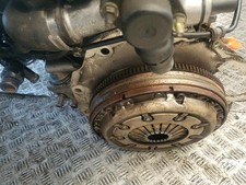 Moteur Volkswagen PASSAT