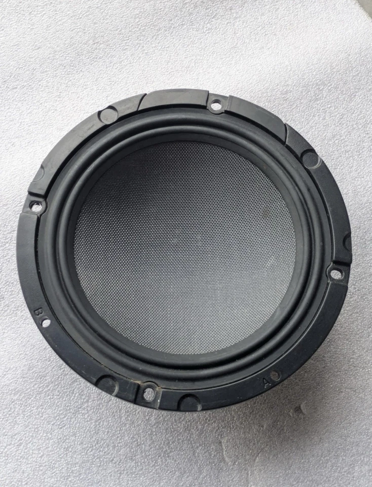 Kit de alto-falante carenagem 15-23 Harley-Davidson Road Glide BOOM áudio estágio 2 76000594 - Imagem 4 de 4