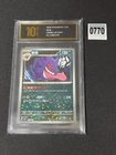 Pokémon Gengar, Gem Pack Vol. 3 CBB3C 0303/07 Grade 10