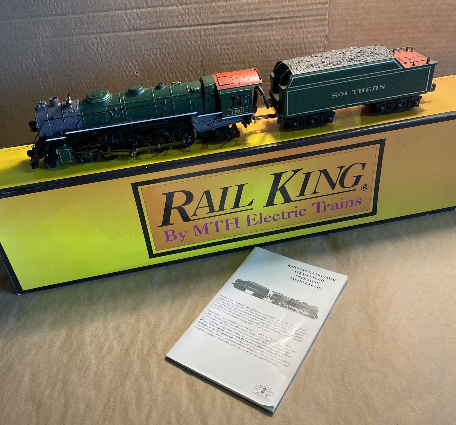 Click here to see eBay Auction