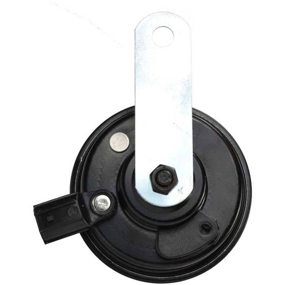 011225891 Bocina Hella para Honda Passport Ridgeline Pilot Acura MDX Fit Civic CR-V Foto 2 de 4