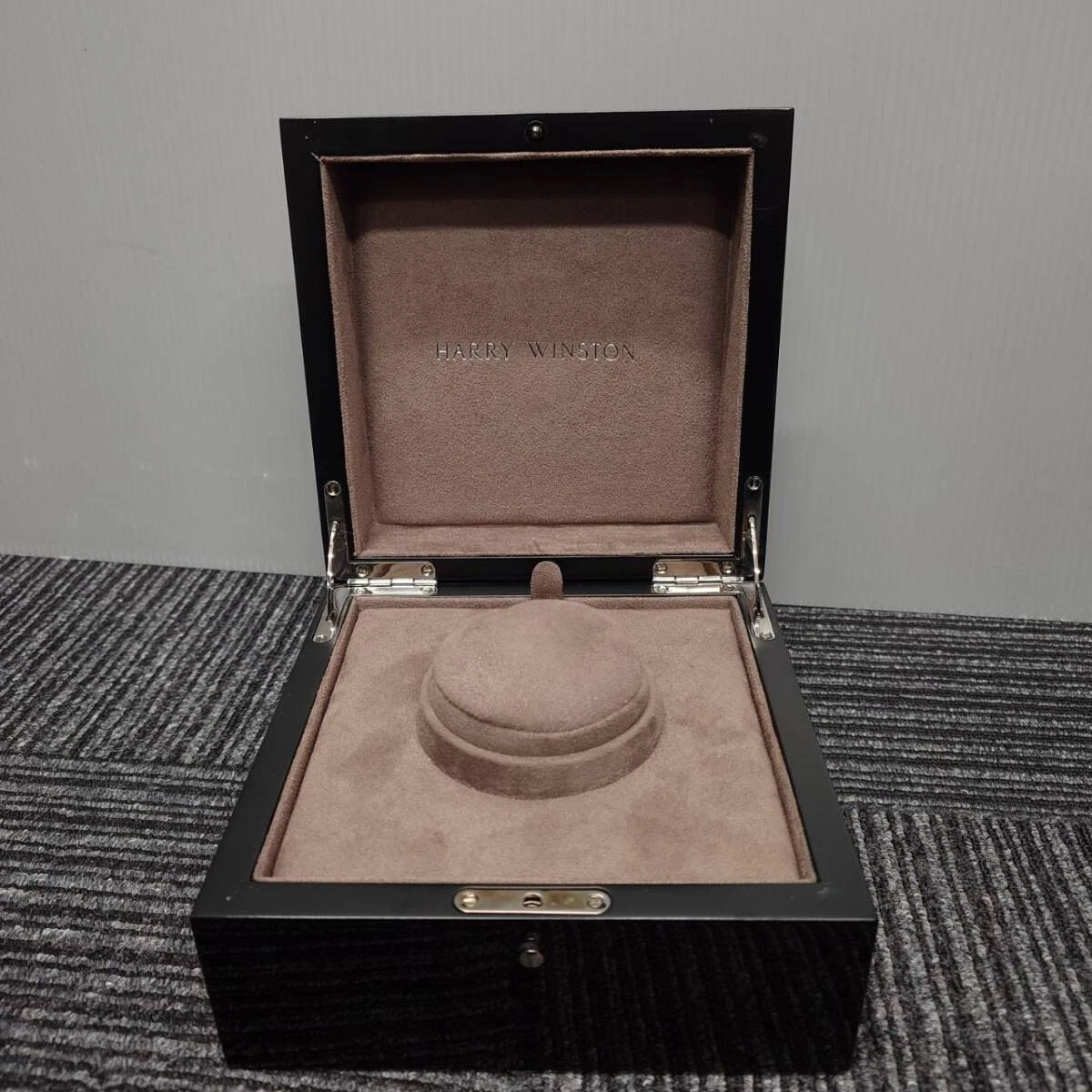 Harry Winston Watch Boxes & Cases for sale - eBay