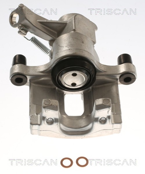 Triscan Bremssattel 8175 24240 FüR Opel Vectra Caravan Z02 Signum Cc Z03 F35 F48-image