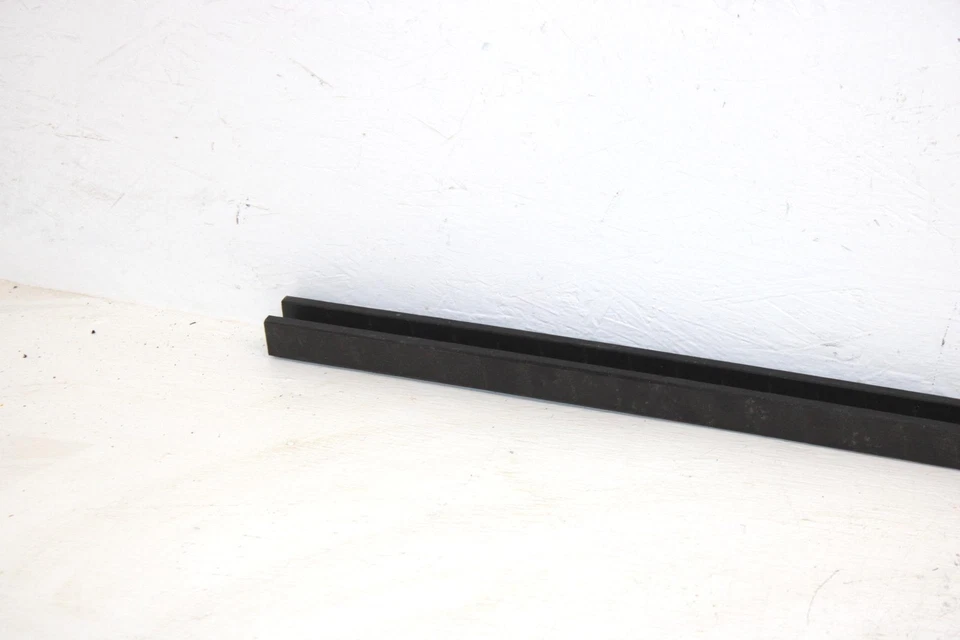 Arctic Cat Cougar 1996 OEM Skid Rail Wearstrip 2604-257 SA7 Foto 2 de 4