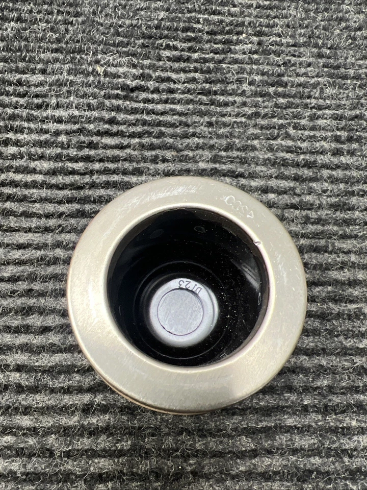 Pinza de freno de disco pistón-fenólico Carlson 7810 Foto 2 de 4