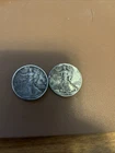 Walking Liberty Silver Half Dollar