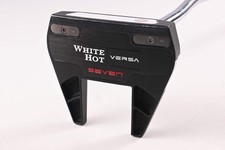 Odyssey White Hot Versa #7 putter / 34 pollici