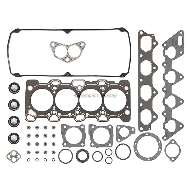 Kit de reanillo de motor para 93-97 Eagle Mitsubishi Plymouth 2.4 SOHC 4G64 Foto 3 de 4