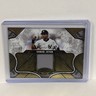 2025 Topps Tier One - Tier One Relics Derek Jeter #T1R-DJ /99 (MEM)