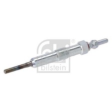 4x Febi Bilstein Glühkerze 82114491552
