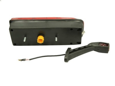 Rear light TRUCKLIGHT M 711440