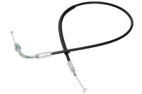Gaszug Schliesser Komplett FüR Kawasaki Z 400 Z400 Z 500 Z500 Z 550 Z 1979-1983