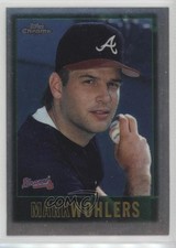 Click to enlarge Mark Wohlers