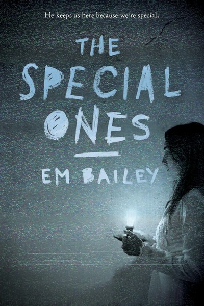 The Special Ones | Em Bailey | Englisch | Taschenbuch | Kartoniert / Broschiert-image