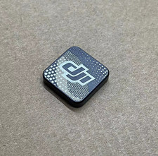 DJI - Original Magnetic Suction Back Clip for DJI Mic 2 Wireless Microphone