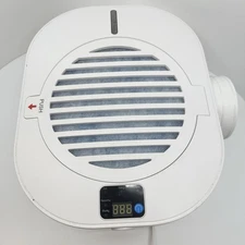 Upgrade 4-in-1 Indoor Dryer Vent, Dryer Vent Box with Dehumidifier for Protec.