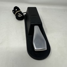 Yamaha FC3A PIANO-Style Sustain Foot Pedal Made in Japan