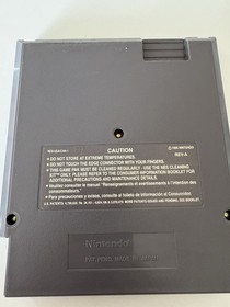 jeux nes usa The Addams Family Pugley&rsquo;s Scavenger Hunt