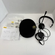 New Jabra Evolve 30 II Headset with Microphone