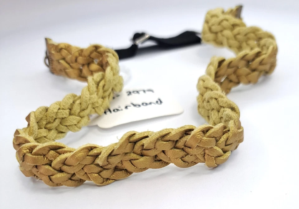 Diadema ajustable Lilla Rose - Arela #2979 Foto 2 de 2