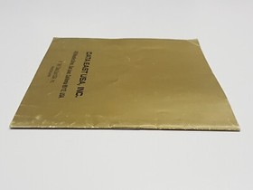 Side Pocket Authentic Original NES Nintendo Manual Only