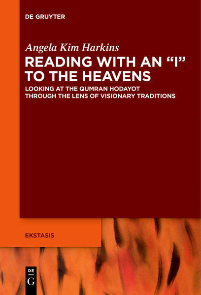Thumbnail - Reading With An "i" To The Heavens | Angela Kim Harkins | 2018 |
