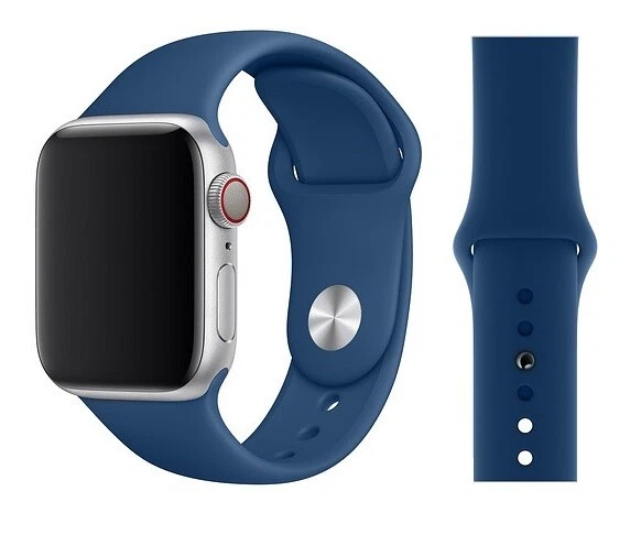 Apple watch shop blue horizon