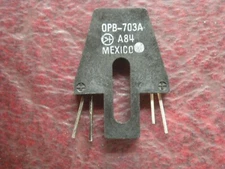 Optek TRW OPB-703A  Reflective Optical Sensor NOS