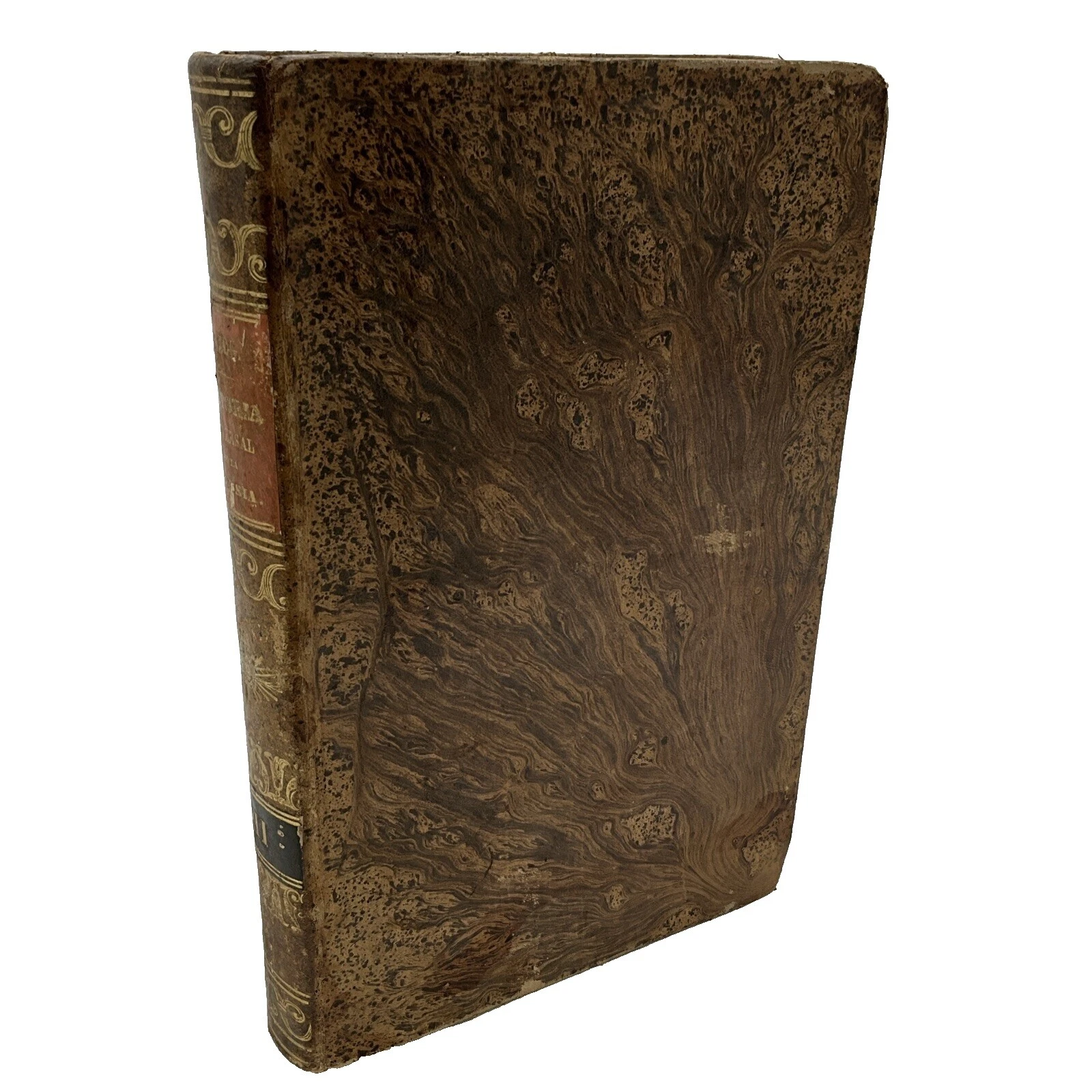 Numbered Antiquarian & Collectible Books in Spanish