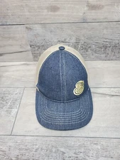 Panera Bread Employee Hat Cap Uniform Cap Prank Worker Cap Adjustable 