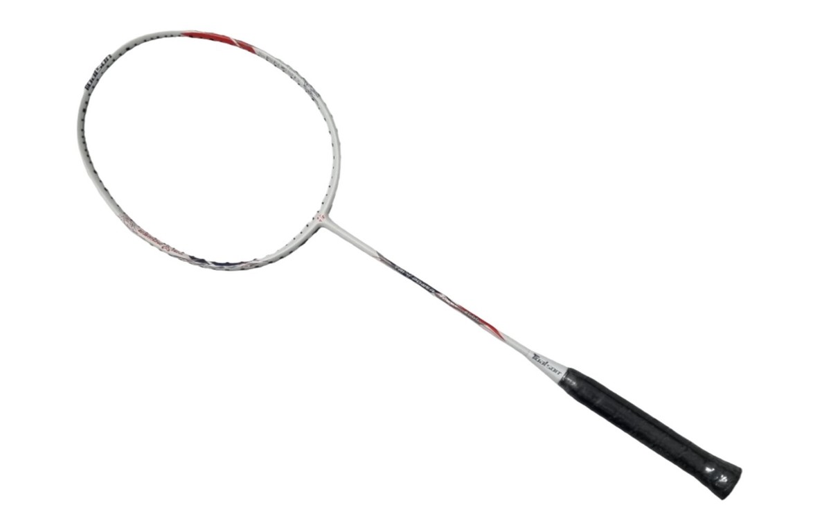 Toalson Japan Falcon 2000 82g Badminton Racket Buy 1 FREE 1