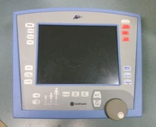 Carefusion Vyaire Avea User Interface Module UIM R16951 51000-40821 Rev K, Used