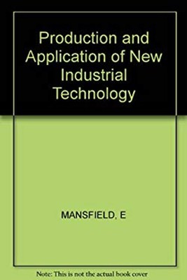 The Production and Application of New Industrial Technology Hardc