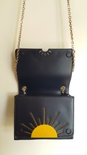 Image of *RARE* BNWT Paul Smith Small Cross Body Sun Bag RRP £670