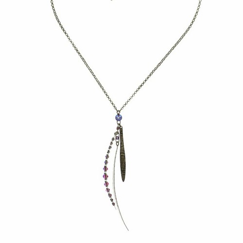 Konplott Necklace Global Glam De Luxe 