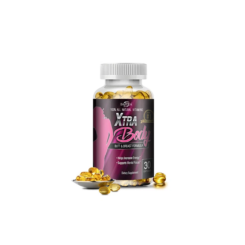 30 Capsules