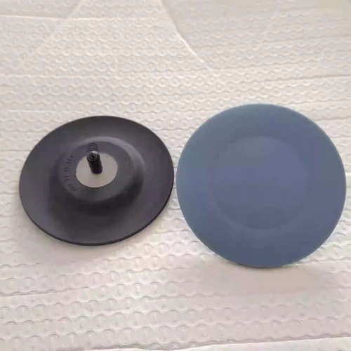 1Pc New For Vacuum pump diaphragm MBM 97-13 CFW diameter 97 MBM97-13CFW - Picture 1 of 5