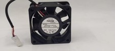 NMB 06025SA-24S-BL 6025 DC24V 0.22A 6cm 3pin Inverter Cooling Fan