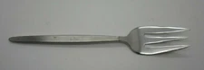 Hanford Forge Northern Sea Pattern Meat Serving Fork Free Ship!
