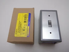 Square D 2510FG1 FHP Manual Starter new