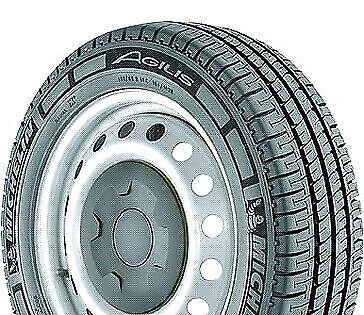 Michelin Agilis