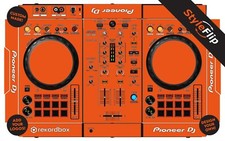 Pioneer DDJ-400 Skin  Custom Design  Protective Decal  StyleFlip Skins
