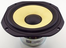 Krk Vxt8 Woofer Part # Wofk8035m1 For Studio Monitor Speaker