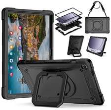 Case for Samsung Galaxy Tab A9+ 5G/A9 Plus 11...