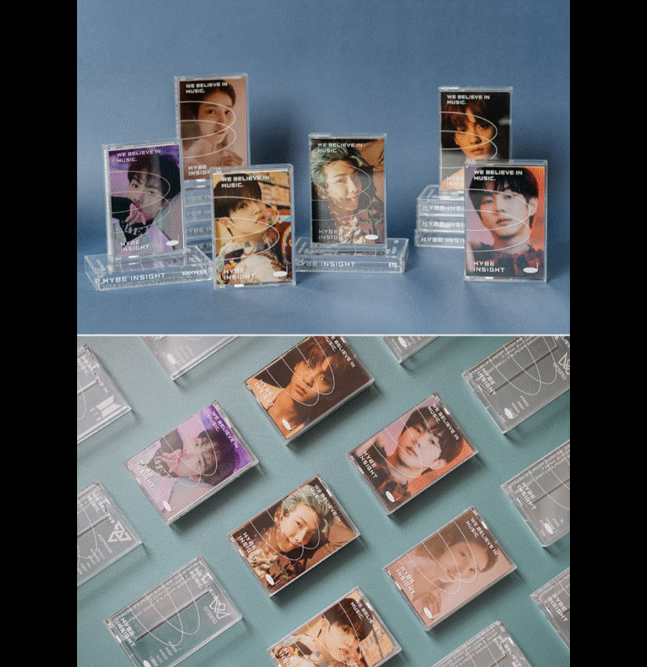 Seventeen HYBE Insight Official Goods MD Photo Card Set | eBay