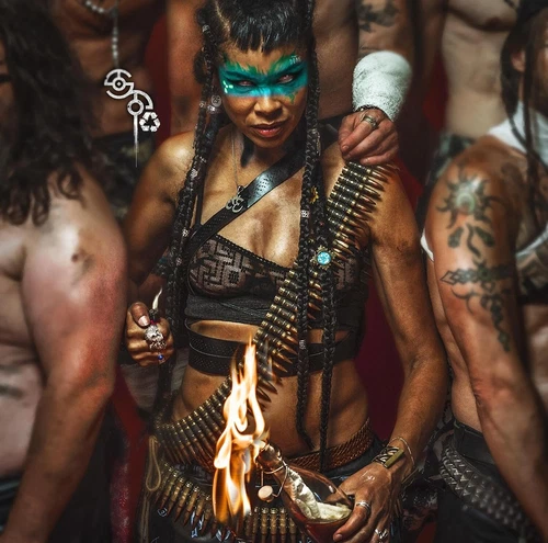 SHAKA PONK - SHAKA PONK (DELUXE) - DOUBLE ALBUM VINYLE
