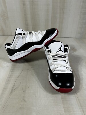 jordan retro 11 size 2.5