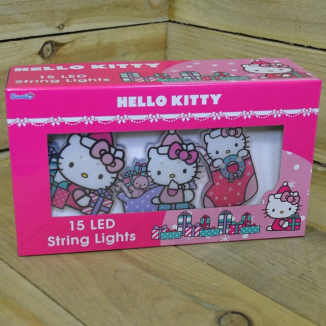 hello kitty lv